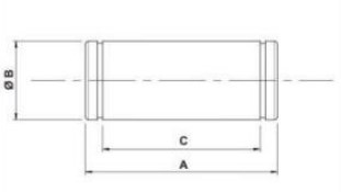 Clevis pin